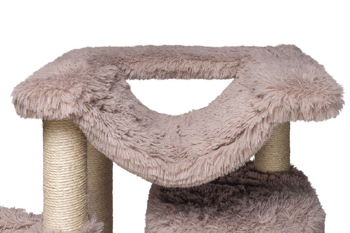 beeztees Kratzbaum Duco